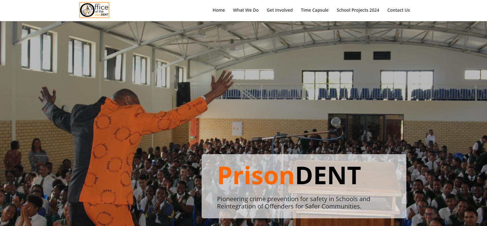 Prison Dent